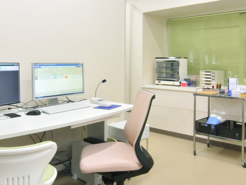 伝馬町後藤医院