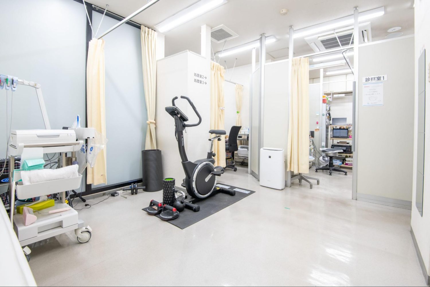 一の橋内科・循環器内科photo