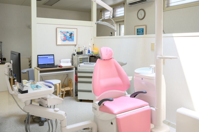 たなか歯科クリニックphoto