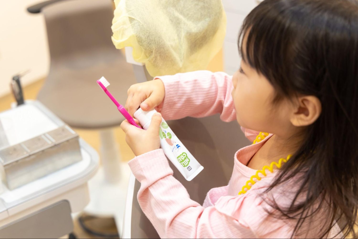 いしかりkidsデンタルプレイスphoto