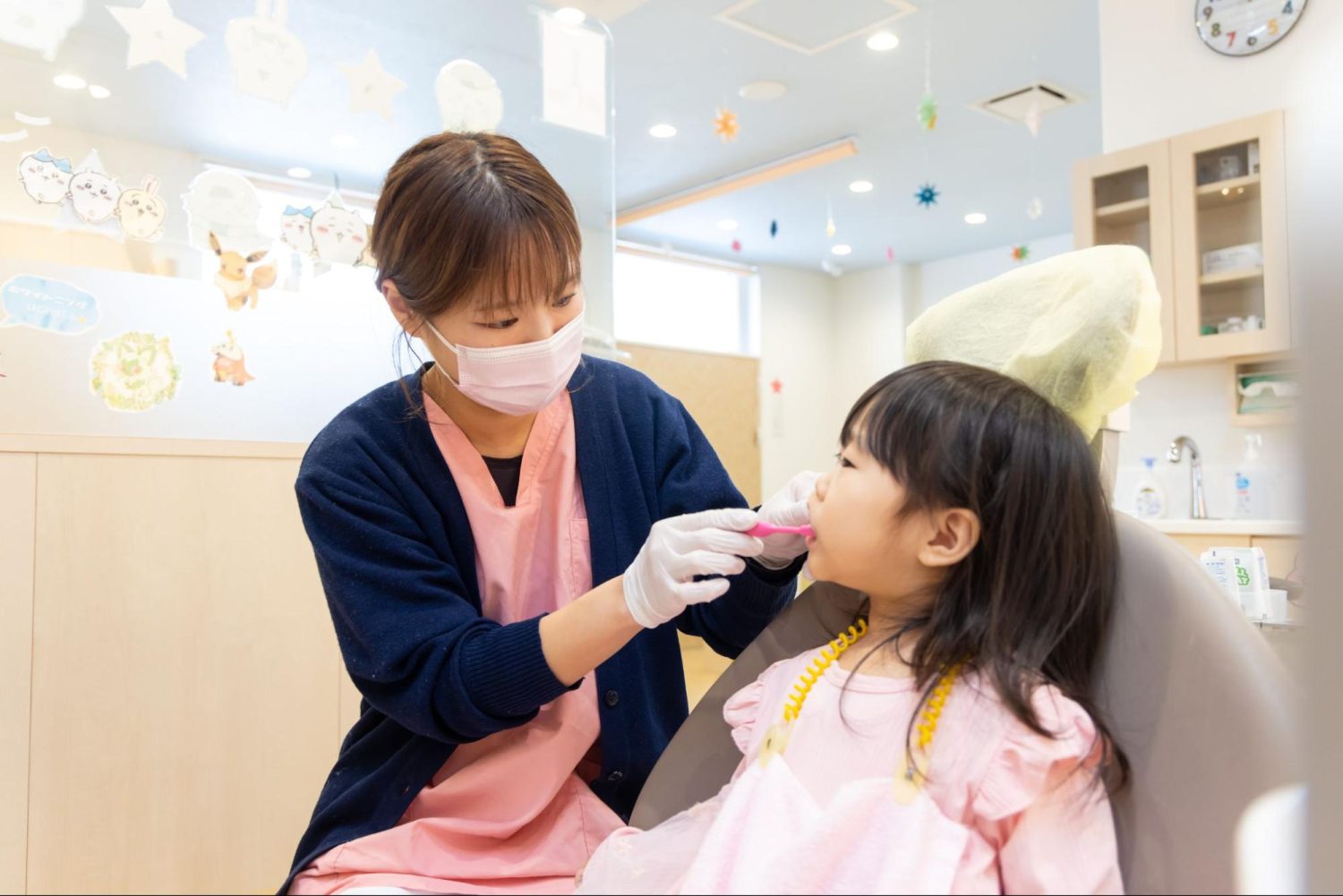 いしかりkidsデンタルプレイスphoto