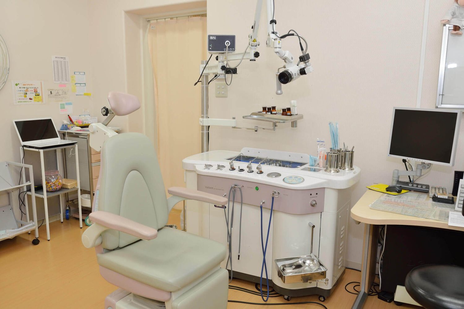 はやかわ・すずきクリニックphoto