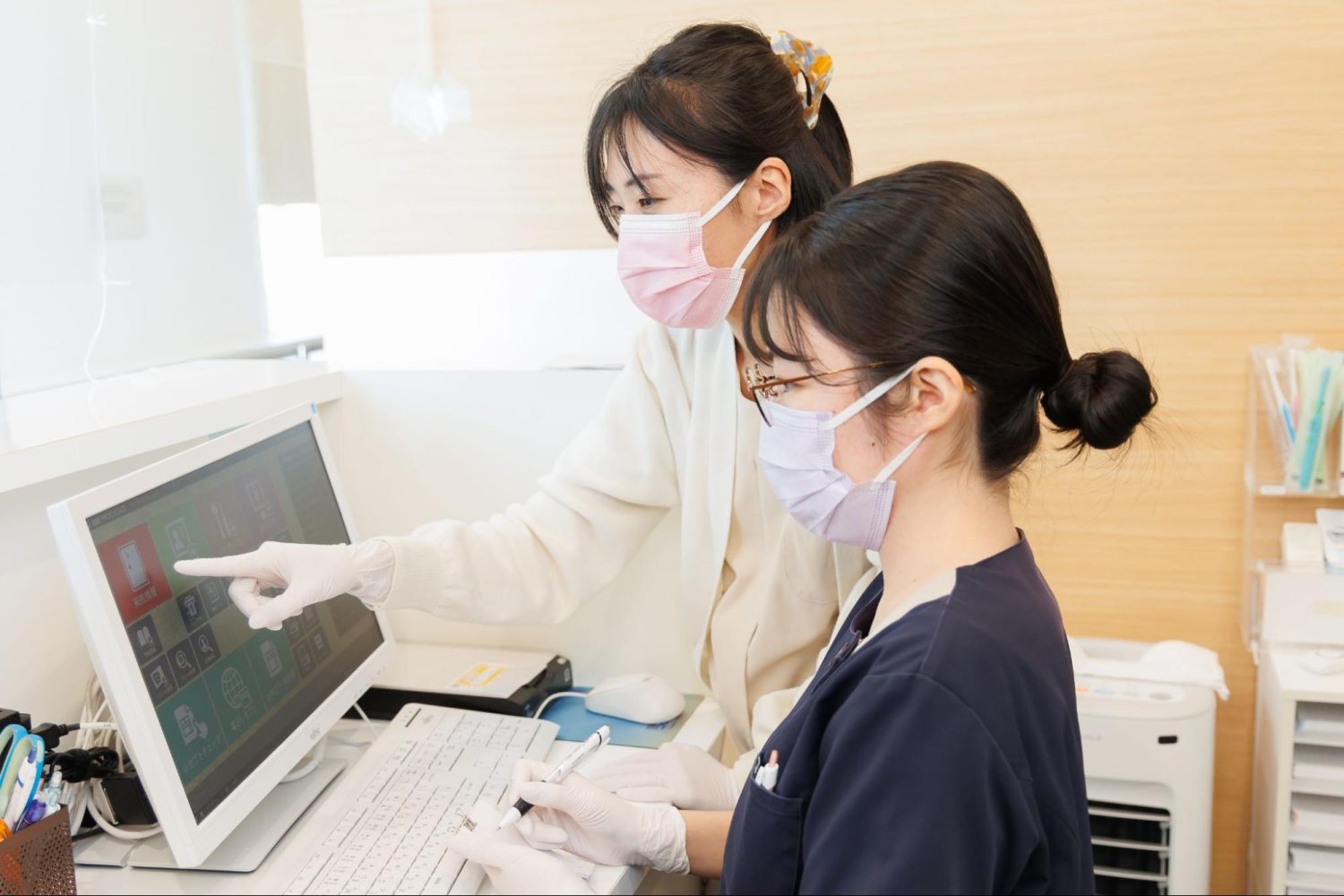 さっさ歯科クリニックphoto