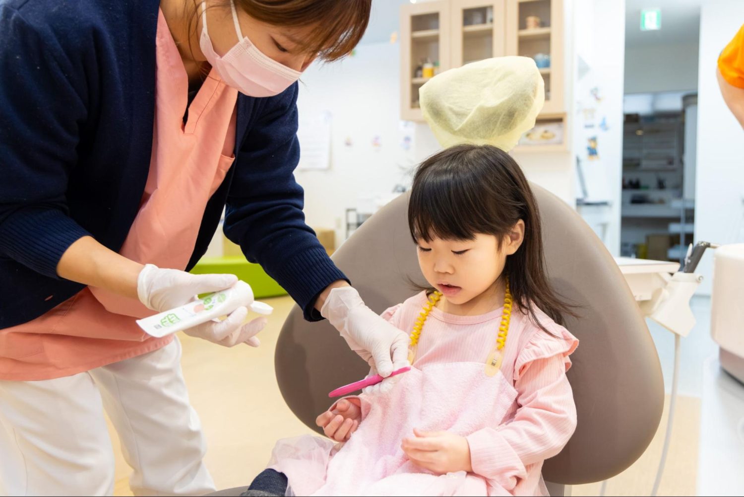 いしかりkidsデンタルプレイスphoto