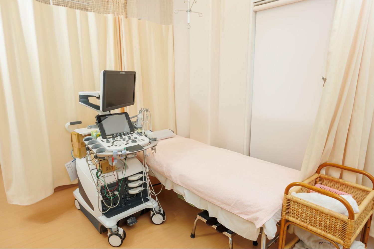 はやかわ・すずきクリニックphoto