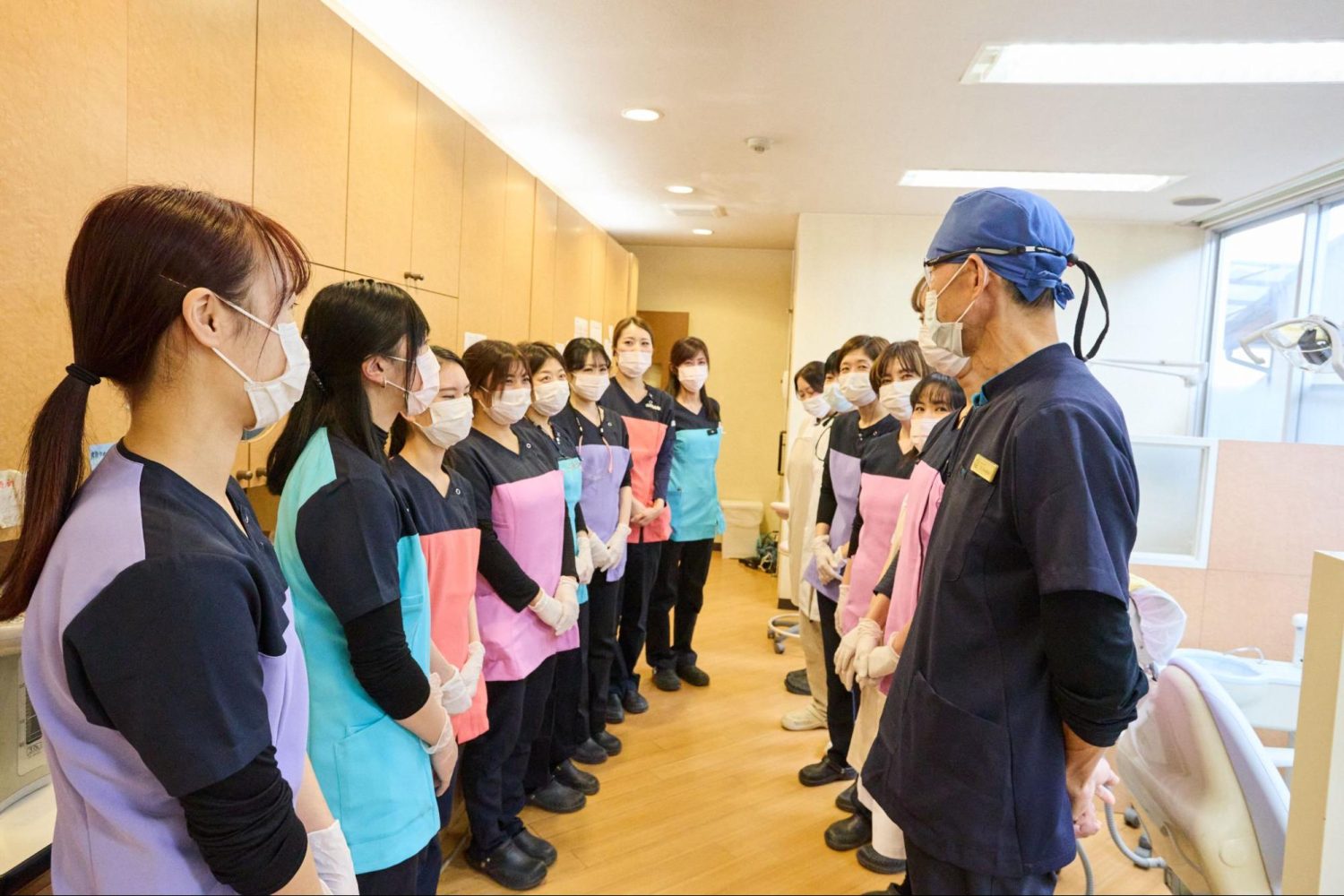 中井歯科医院photo