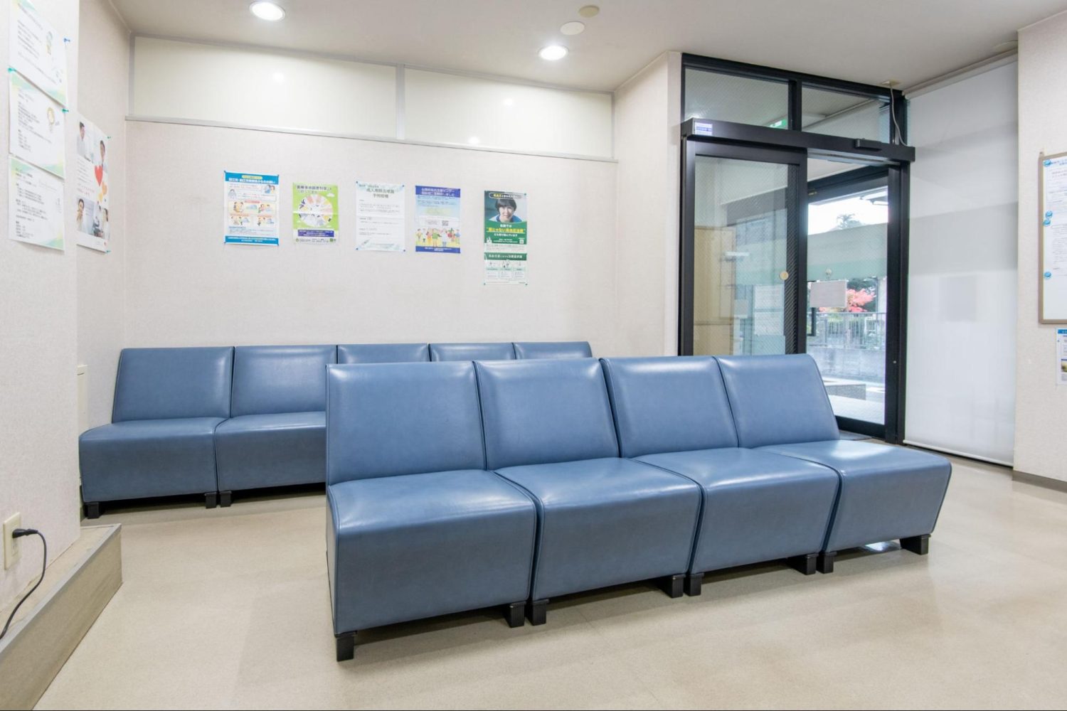 一の橋内科・循環器内科photo