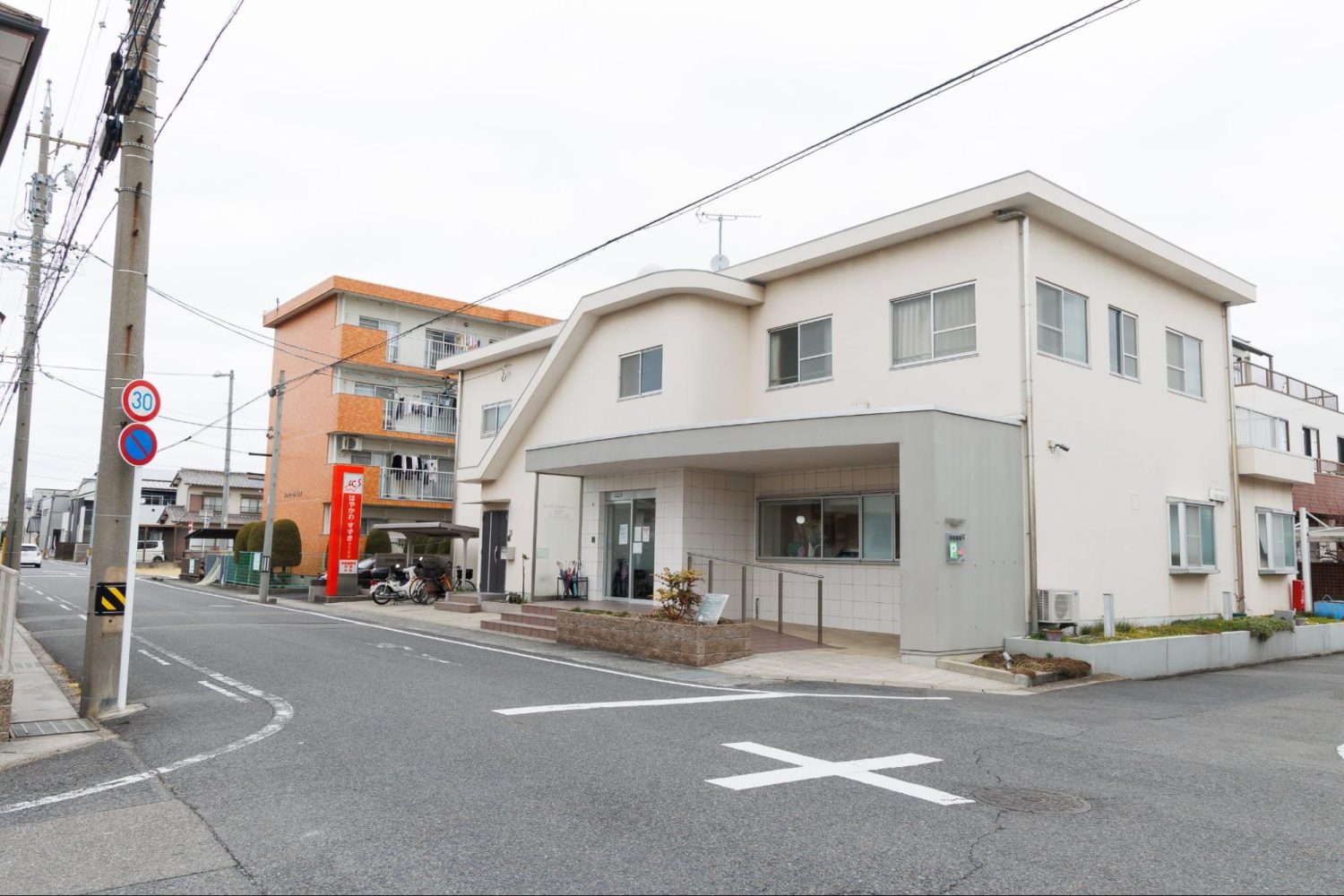 はやかわ・すずきクリニックphoto