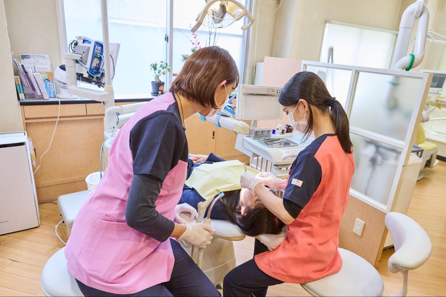 中井歯科医院photo