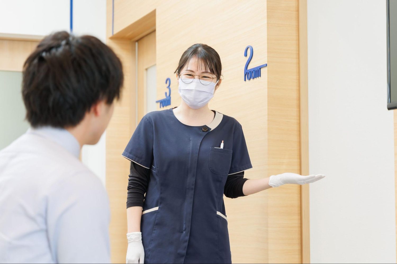 さっさ歯科クリニックphoto