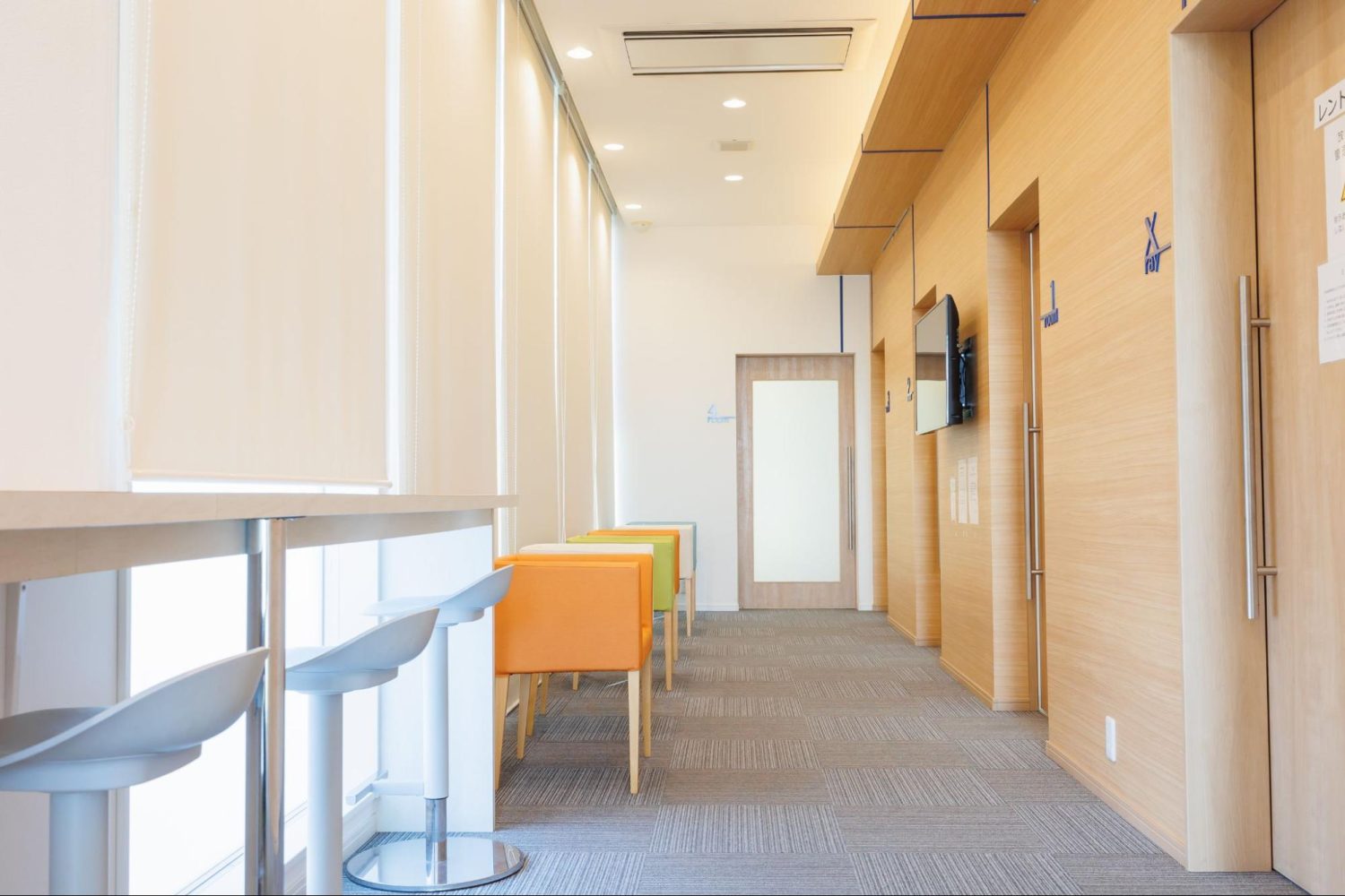 さっさ歯科クリニックphoto