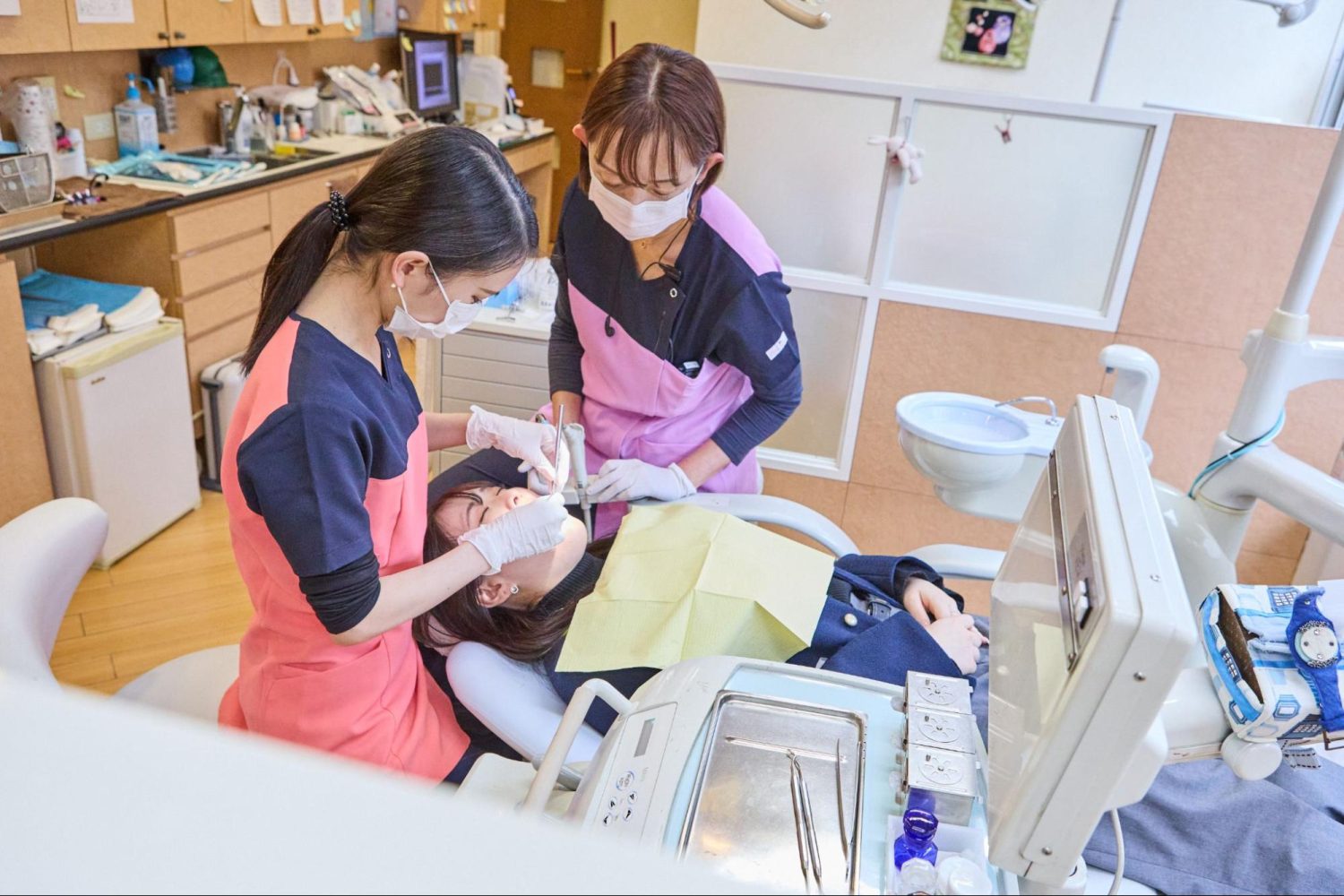 中井歯科医院photo