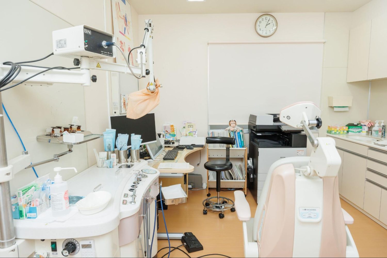 はやかわ・すずきクリニックphoto