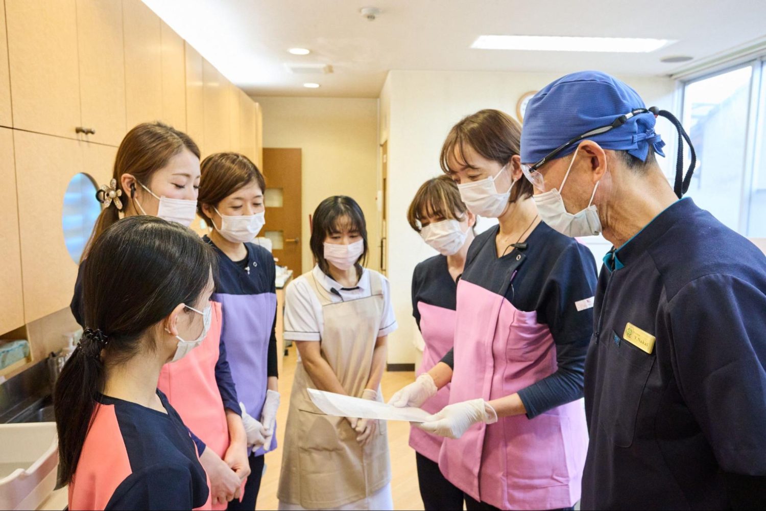 中井歯科医院photo