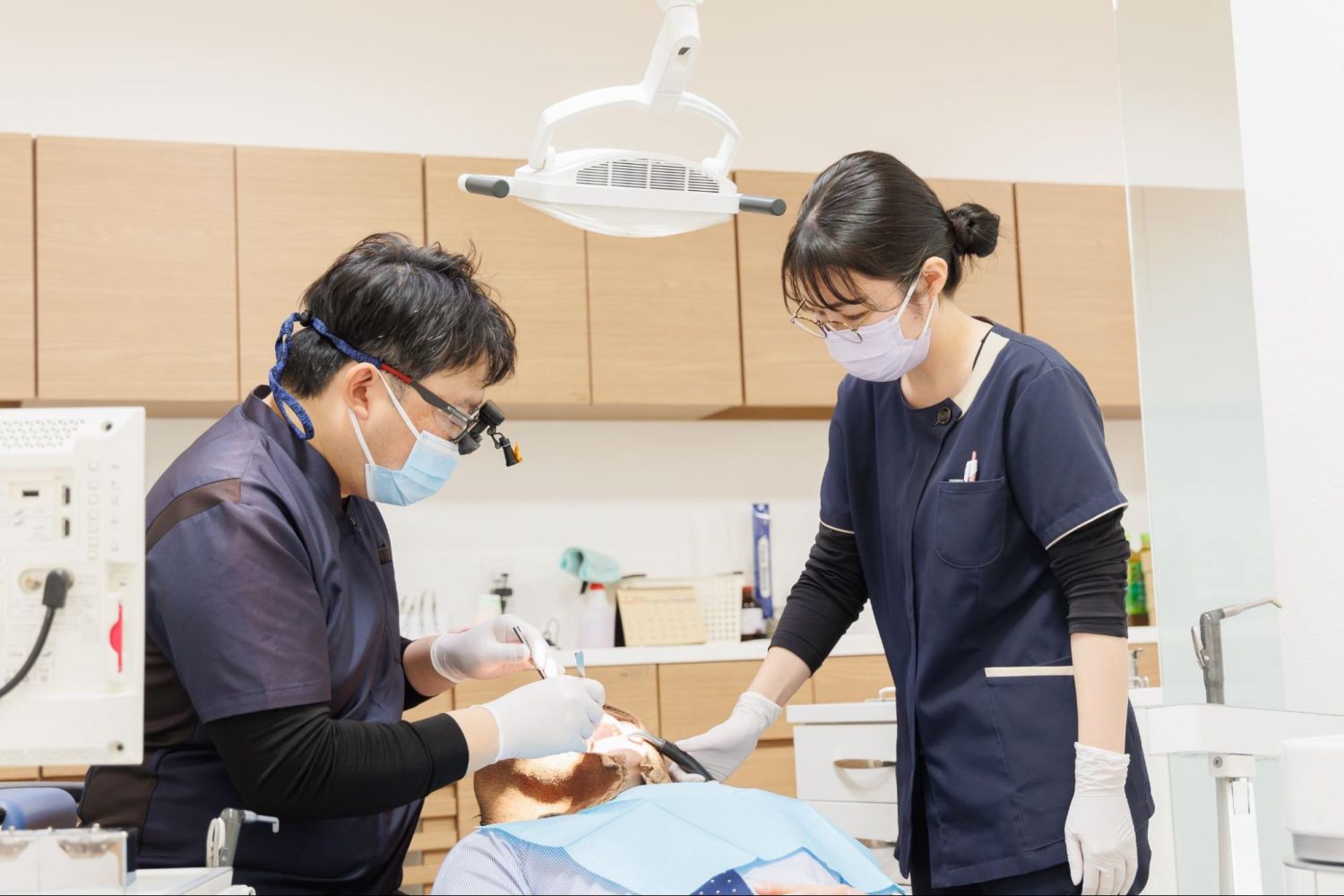 さっさ歯科クリニックphoto