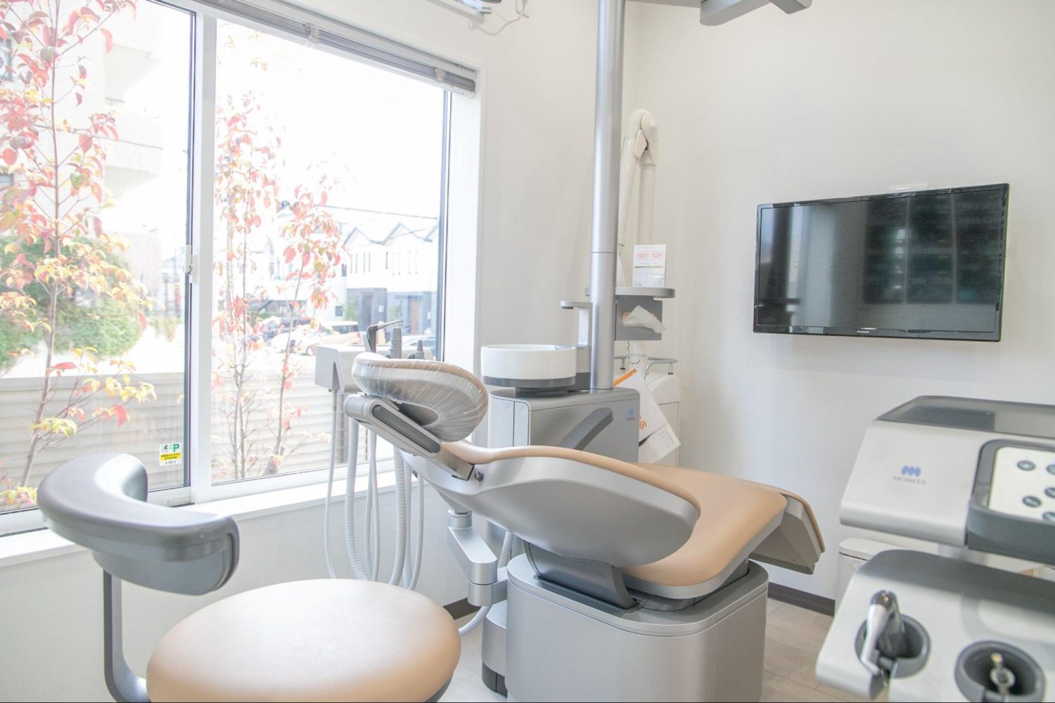 タナセ歯科医院photo