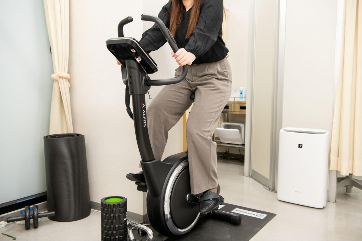 一の橋内科・循環器内科photo