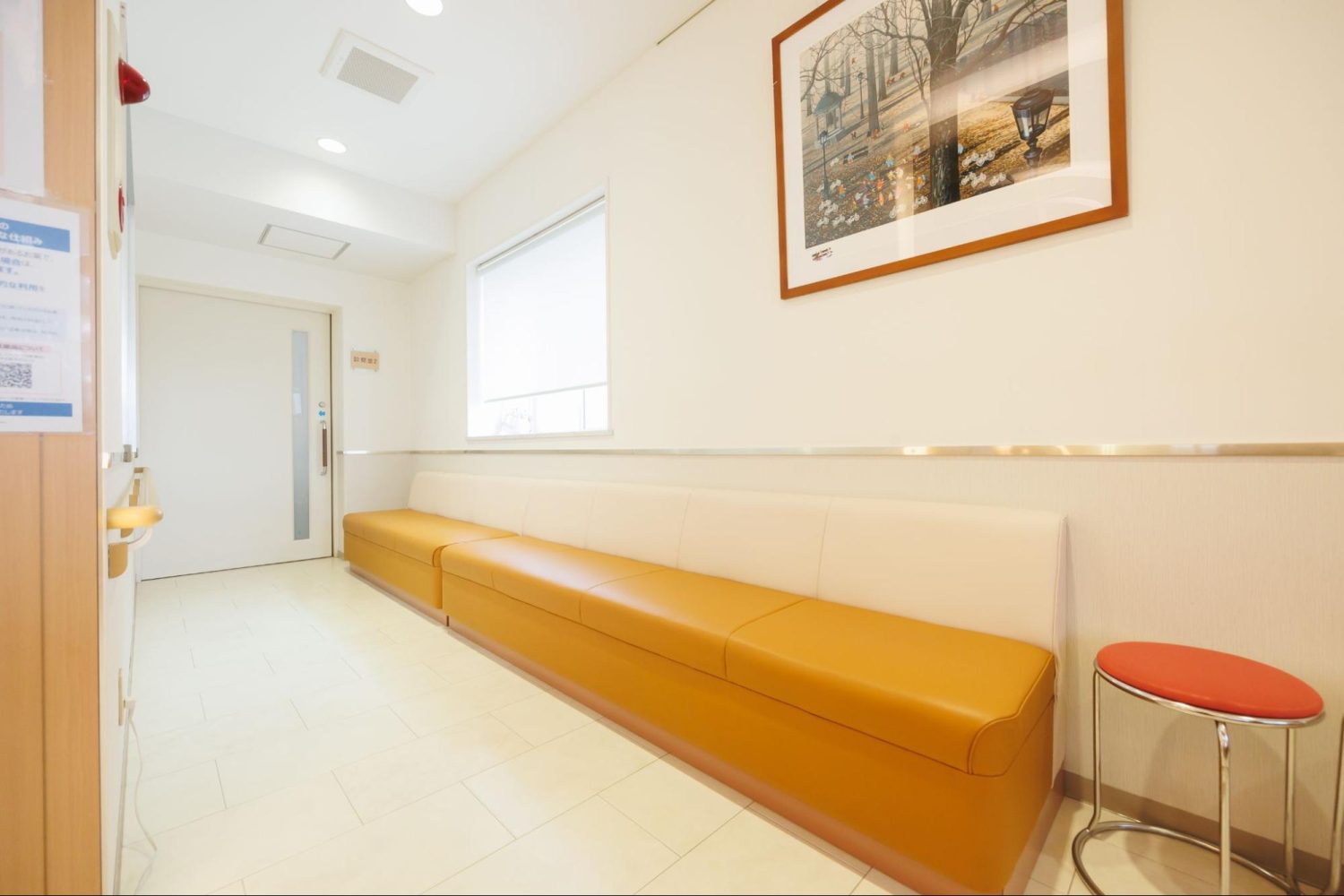 はやかわ・すずきクリニックphoto