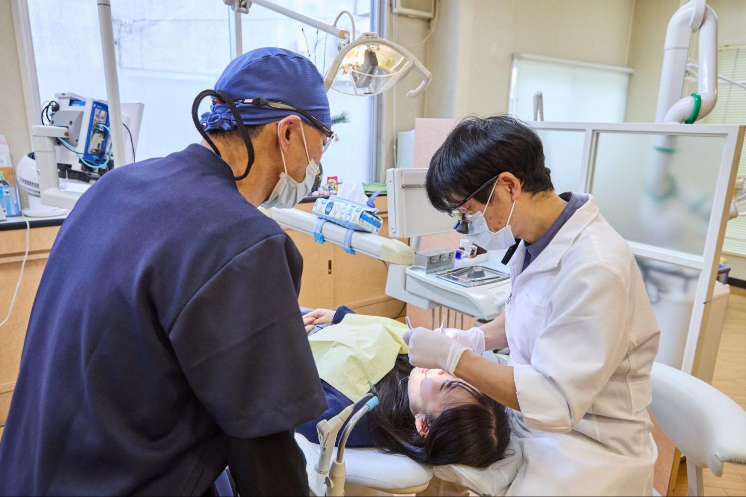 中井歯科医院photo