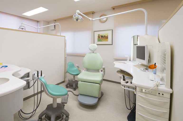 日下歯科医院photo