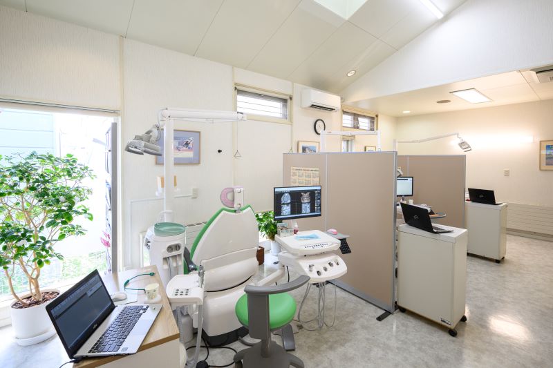 たなか歯科クリニックphoto