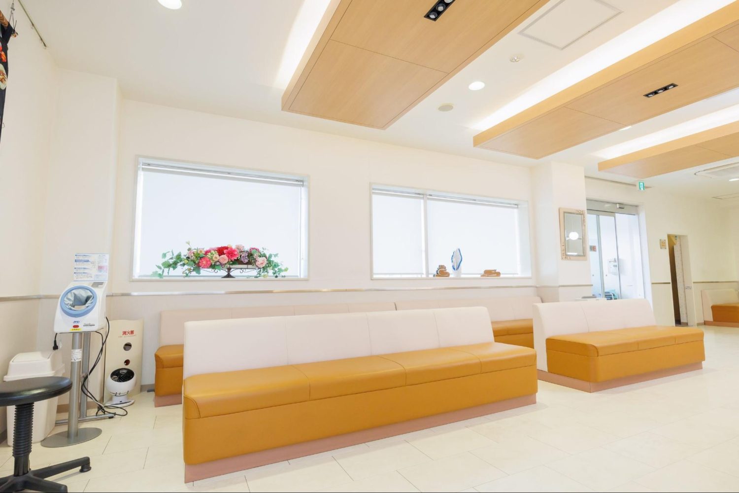 はやかわ・すずきクリニックphoto