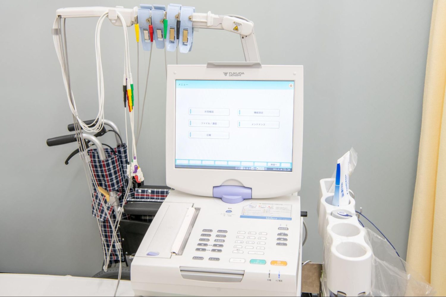 一の橋内科・循環器内科photo