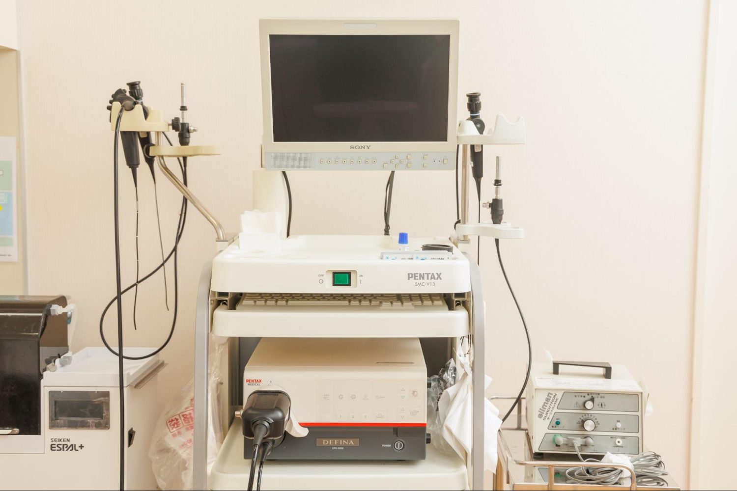 はやかわ・すずきクリニックphoto