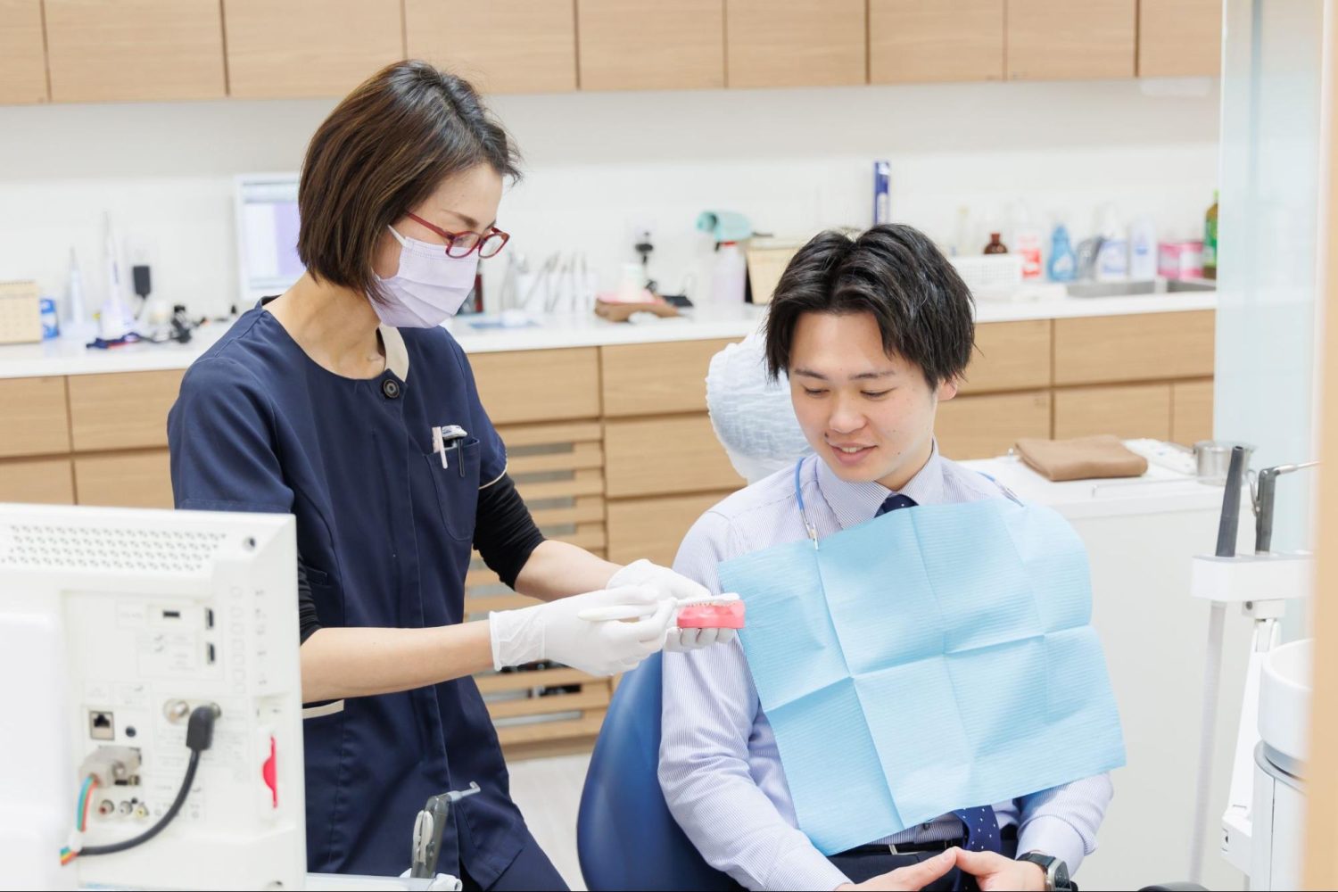 さっさ歯科クリニックphoto