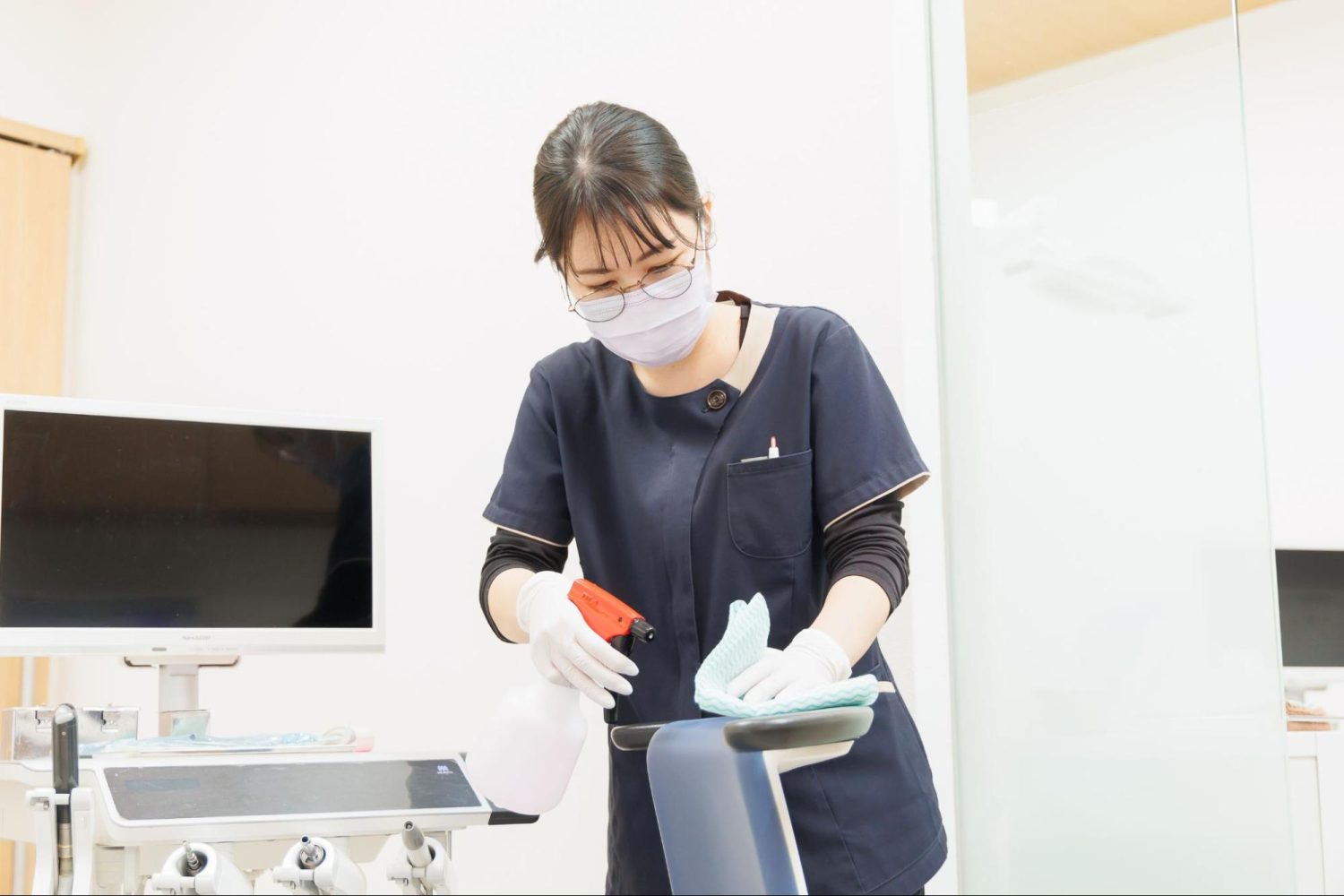 さっさ歯科クリニックphoto