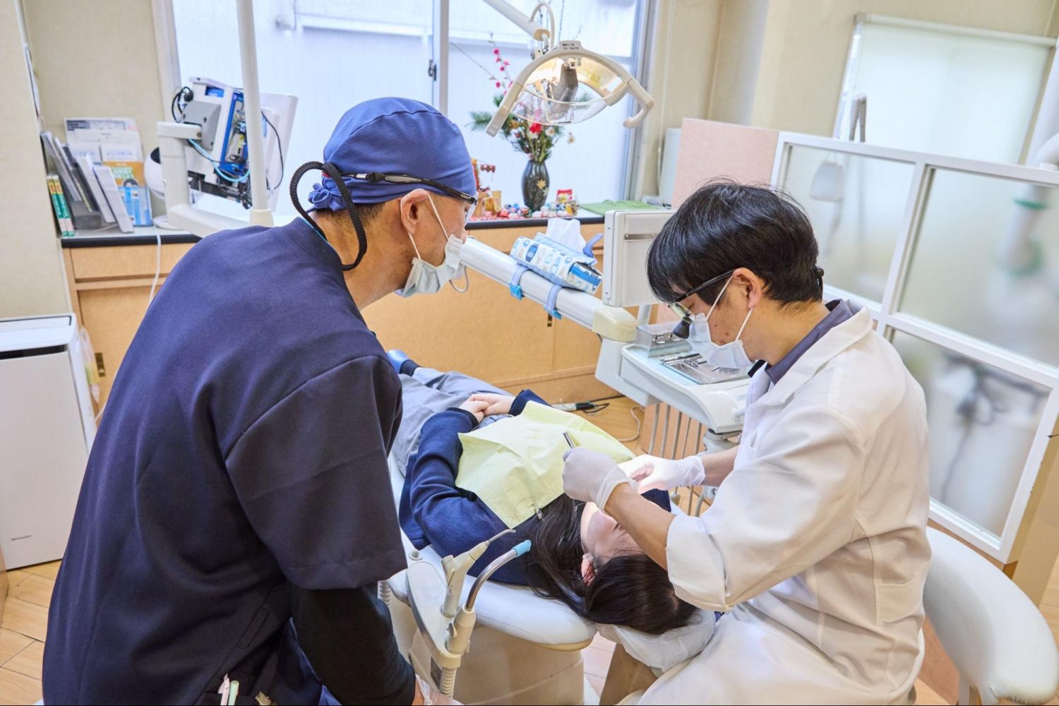 中井歯科医院photo