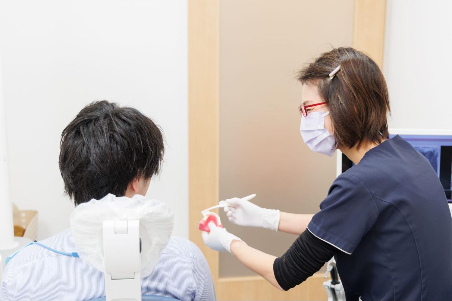 さっさ歯科クリニックphoto