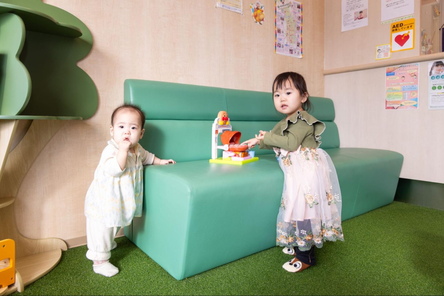 いしかりkidsデンタルプレイスphoto