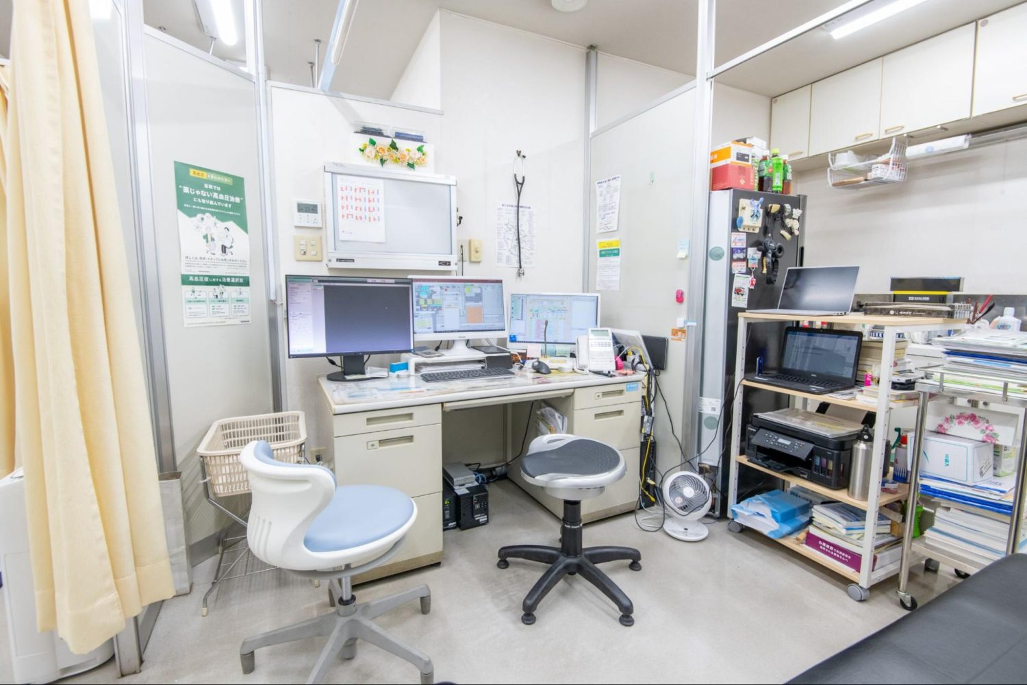 一の橋内科・循環器内科photo