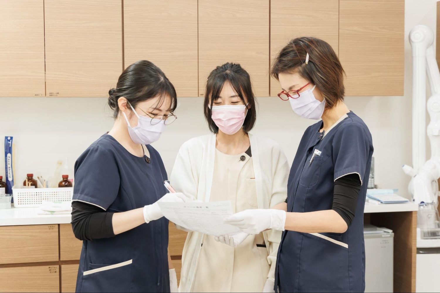 さっさ歯科クリニックphoto