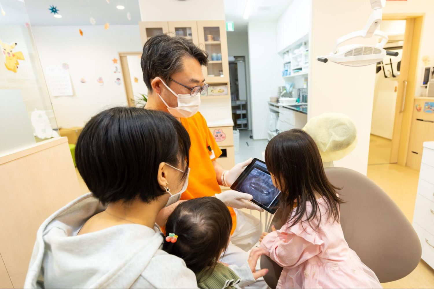 いしかりkidsデンタルプレイスphoto