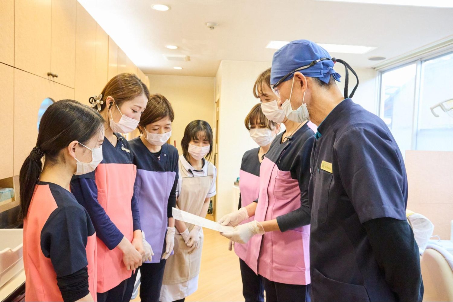 中井歯科医院photo