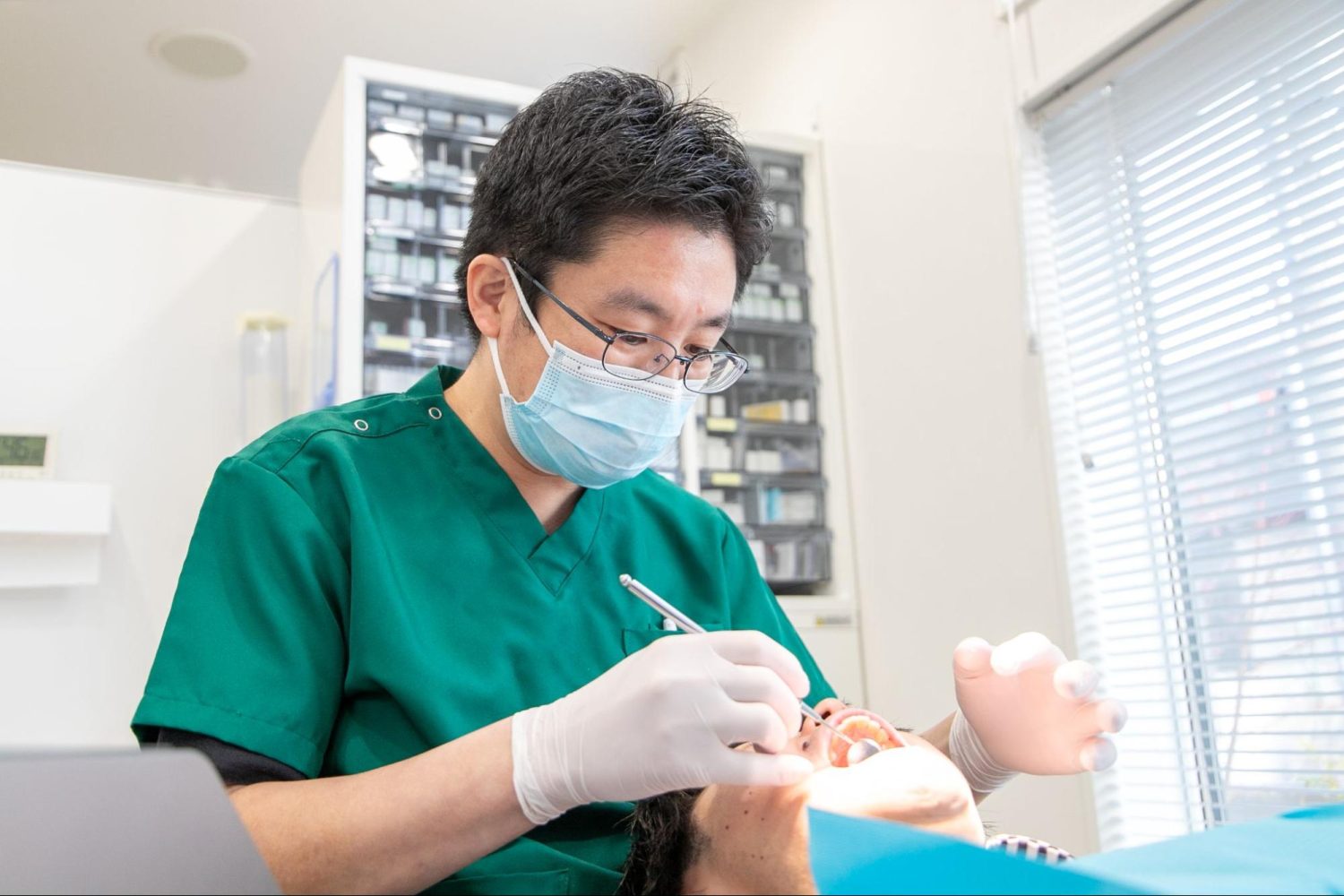 タナセ歯科医院photo