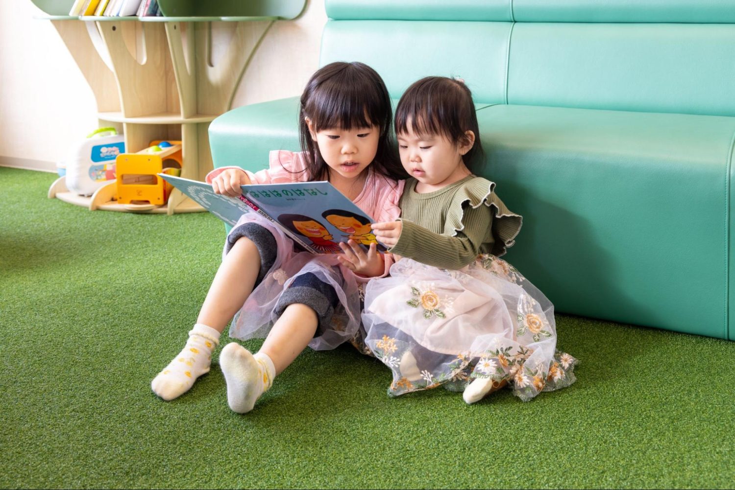 いしかりkidsデンタルプレイスphoto