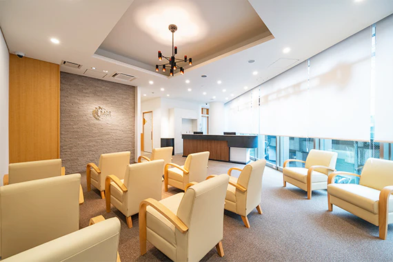 かとう前立腺クリニック東京photo