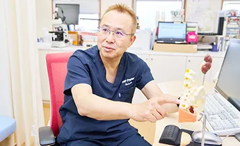 かとう前立腺クリニック東京photo