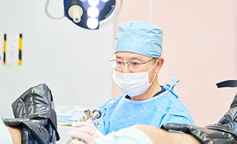 かとう前立腺クリニック東京photo