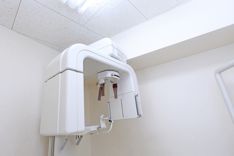 もりわき歯科医院photo