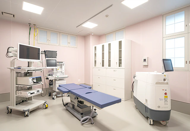 かとう前立腺クリニック東京photo