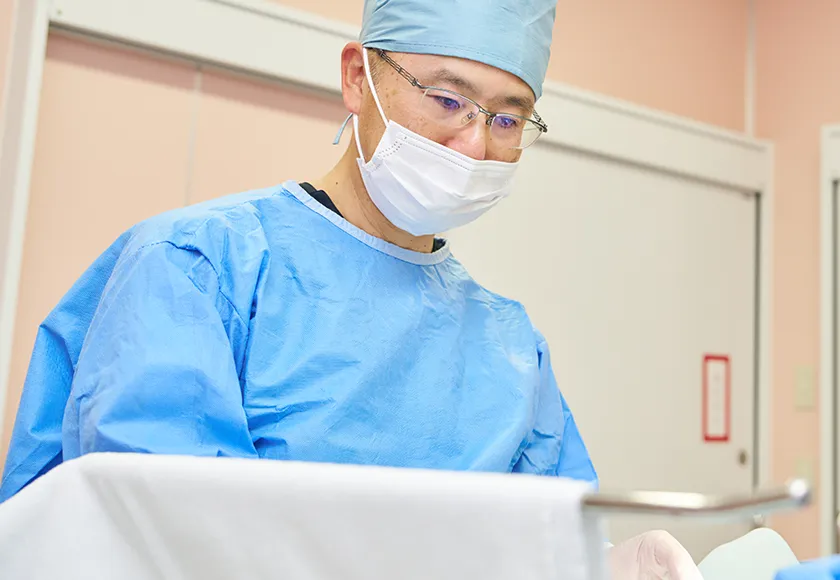 かとう前立腺クリニック東京photo