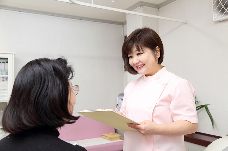 接骨院千香photo