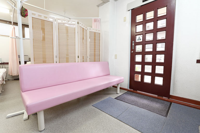 接骨院千香photo