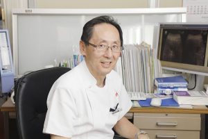石川 雅健