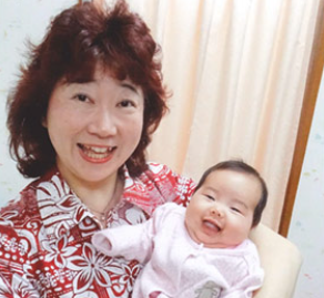 かみや母と子のクリニック