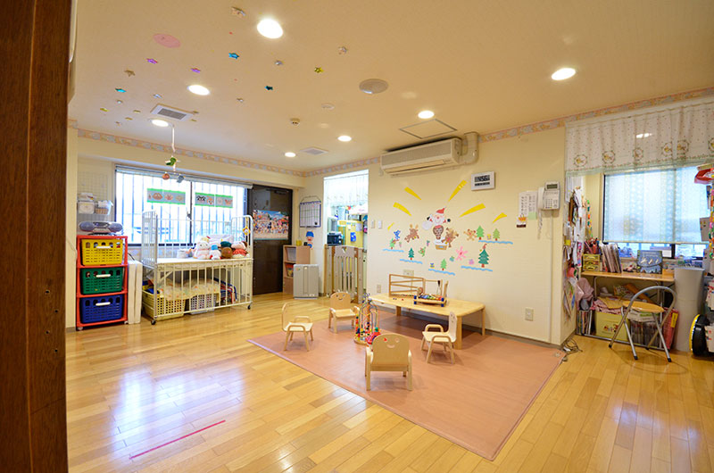 かみや母と子のクリニック